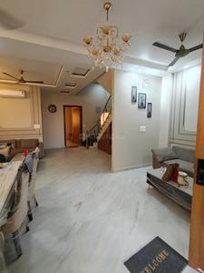 Hall Image of 3200 Sq.ft 4 BHK Villa for sale in Mansarovar Extension Jaipur for Rs. 19000000