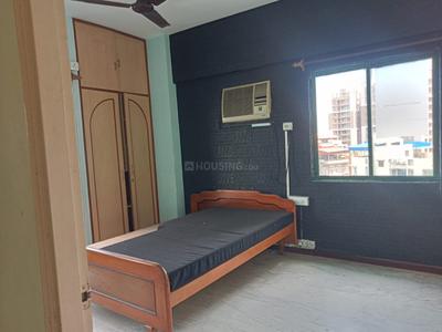 Bedroom Image of 1206 Sq.ft 2 BHK Apartment / Flat for sale in Hiland Park, Santoshpur Kolkata for Rs. 8700000