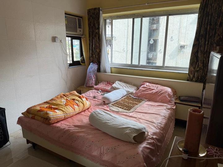 Mount Mary Bedroom 1