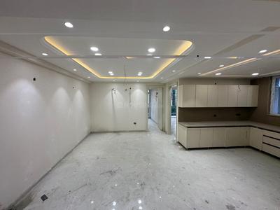 4 BHK Flat