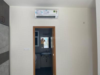 Bedroom Image of 829 Sq.ft 2 BHK Apartment / Flat for sale in Sobha Dream Gardens, Thanisandra Bengaluru for Rs. 12000000