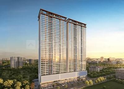 Image of 2410 Sq.ft 4 BHK Apartment / Flat for sale in Mundhwa, Pune for Rs. 25000000
