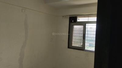 Bedroom Image of 1150 Sq.ft 3.5 BHK Apartment / Flat for rent in Aadi Allure Wings A To E, Bhandup East Mumbai for Rs. 95000