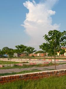 Image of 800 Sq.ft Residential Plot / Land for sale in Amiliha, Kanpur for Rs. 1100000