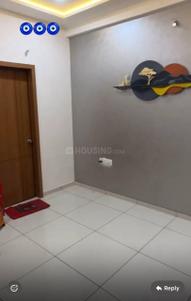 Hall Image of 684 Sq.ft 2 BHK Apartment / Flat for sale in Vraj Villa, Mavdi Rajkot for Rs. 5000000