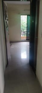 1 BHK Flat