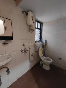 Image of 1101 Sq.ft 2 BHK Apartment / Flat for sale in Vashi, Navi Mumbai for Rs. 21100000