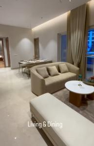Hall Image of 1932 Sq.ft 3 BHK Apartment / Flat for sale in Eternia, Noida Extension Greater Noida for Rs. 19000000