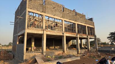 Image of 713 Sq.ft Residential Plot / Land for sale in Sejbahar, Raipur for Rs. 1425289