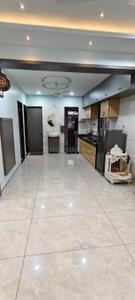 Hall Image of 1150 Sq.ft 2 BHK Apartment / Flat for sale in Varni Siddheshwar Heights, Mota Varachha Surat for Rs. 5300000