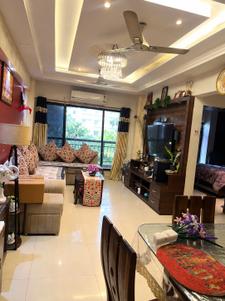 2 BHK Flat