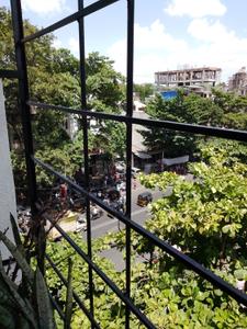 Majestic Plaza Balcony 2