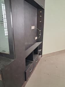 Hall Image of 803 Sq.ft 1 BHK Apartment / Flat for sale in Mahaveer Cedar, Jalahalli West Bengaluru for Rs. 4200000
