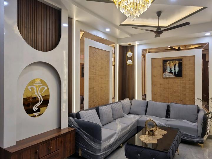 Guru Ji Home Luxurious by Guru Ji Builders And Developers Main Image 1