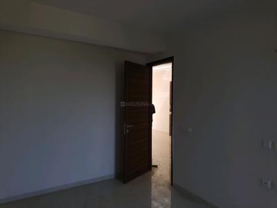 Bedroom Image of 1423 Sq.ft 3.5 BHK Builder Floor for sale in Smartworld Gems, Sector 89 Gurgaon for Rs. 17000000