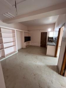 Bedroom Image of 1300 Sq.ft 3 BHK Apartment / Flat for sale in Pothinamallayya Palem Visakhapatnam for Rs. 6240000