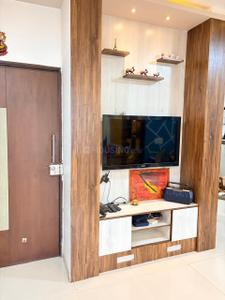 Bedroom Image of 1850 Sq.ft 3 BHK Apartment / Flat for sale in Prapti Springs Retreat 2, Bhayli Vadodara for Rs. 8500000