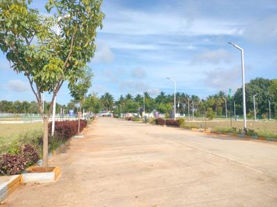 Image of 1350 Sq.ft Residential Plot / Land for sale in Nelamangala, Bengaluru for Rs. 3778610
