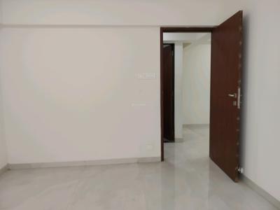 Bedroom Image of 1089 Sq.ft 3 BHK Apartment / Flat for rent in Ekta Tripolis, Goregaon West Mumbai for Rs. 82000