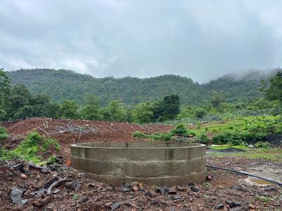 Image of 3767 Sq.ft Residential Plot / Land for sale in Karjat, Thane for Rs. 4500000