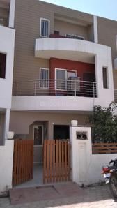 4 BHK Independent House