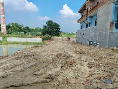 Image of 1360 Sq.ft Residential Plot / Land for sale in Darekhu, Varanasi for Rs. 2700000