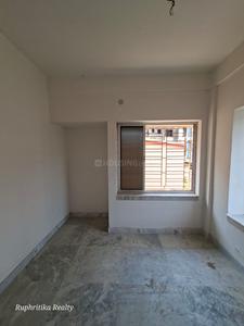 Bedroom Image of 1180 Sq.ft 2 BHK Apartment / Flat for sale in Bansdroni Kolkata for Rs. 5500000