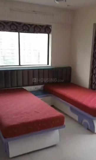 poddar residency Bedroom 1