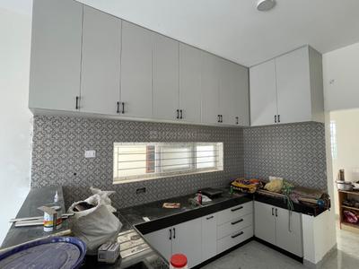 Kitchen Image of 2850 Sq.ft 3 BHK Villa for sale in Kalapatti Coimbatore for Rs. 18000000