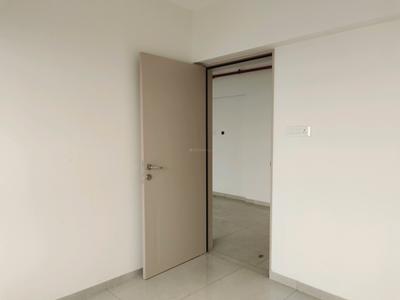 Bedroom Image of 1250 Sq.ft 3 BHK Apartment / Flat for sale in Gurukrupa Marina Enclave Wings Q And R With Kindergarten Phase IV, Malad West Mumbai for Rs. 29500000