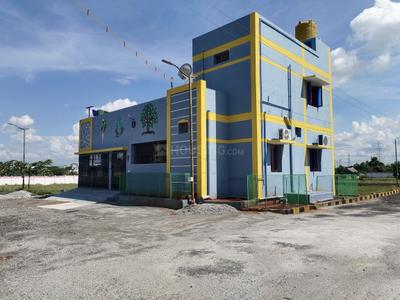 Image of 1200 Sq.ft 2 BHK Villa for sale in Irungattukottai, Chennai for Rs. 4800000
