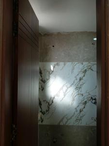 Bedroom Three Image of 1480 Sq.ft 4 BHK Apartment / Flat for sale in Sultanpur New Delhi for Rs. 12500000