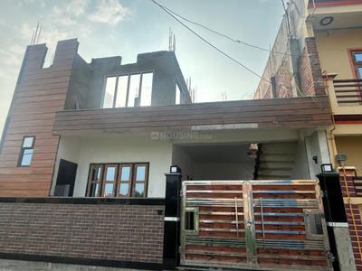 Image of 1100 Sq.ft 4 BHK Villa for sale in Jhusi, Allahabad for Rs. 6500000
