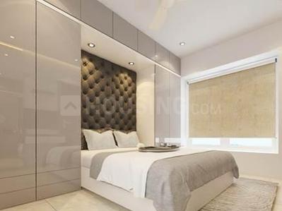 Bedroom Image of 1961 Sq.ft 4 BHK Apartment / Flat for sale in Bhugaon Pune for Rs. 15500000