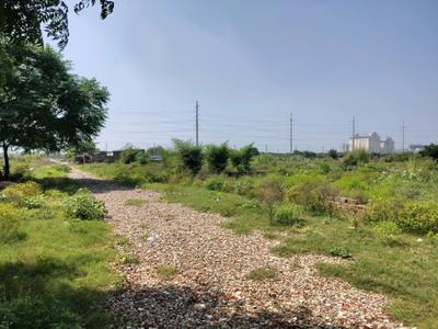 Image of 125 Sq.ft Residential Plot / Land for sale in Bhanauta, Greater Noida for Rs. 4375700