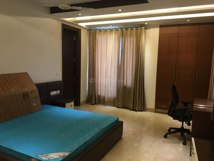 1400 Sqft 3 BHK Flat for sale in Himgiri Flats Kalkaji, New Delhi Property ID 12272796