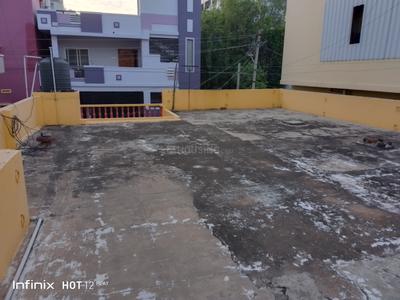 Balcony Image of 1600 Sq.ft 5 BHK Independent House for sale in Selvapuram North Coimbatore for Rs. 17500000