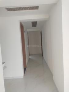 Image of 2000 Sq.ft 3 BHK Apartment / Flat for rent in Ganesh Baba Nagar, Nashik for Rs. 25000