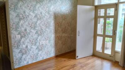 Bedroom Image of 1200 Sq.ft 3 BHK Apartment / Flat for rent in Malwa Escon Arena, Nagla Zirakpur for Rs. 30000