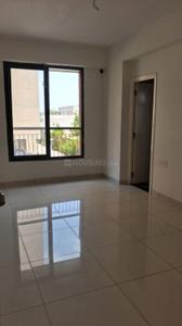 Hall Image of 1900 Sq.ft 3 BHK Apartment / Flat for sale in United Serene Elegancy, Bopal Ahmedabad for Rs. 14500000