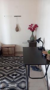 Hall Image of Deep in Crossings Republik, Ghaziabad