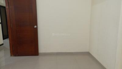 Bedroom Image of 700 Sq.ft 2 BHK Apartment / Flat for sale in Romell Empress, Borivali West Mumbai for Rs. 16800000