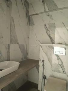 Bedroom Three Image of 950 Sq.ft 2.5 BHK Apartment / Flat for sale in Vile Parle West Mumbai for Rs. 50000000