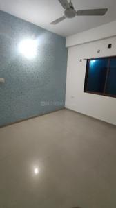Bedroom Image of 1500 Sq.ft 3 BHK Apartment / Flat for rent in Lilleria Apartments I And II, Sama Savli Vadodara for Rs. 20000