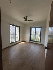 Hall Image of 914 Sq.ft 3 BHK Apartment / Flat for sale in Atishay Shivalay III, Sargasan Gandhinagar for Rs. 8800000