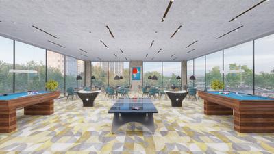 Image of 1140 Sq.ft 3 BHK Apartment / Flat for sale in TG Legacy, Gattahalli, Bengaluru for Rs. 14500000