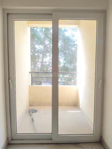 Balcony Image of 1600 Sq.ft 3 BHK Apartment / Flat for sale in Kadagrahara Bengaluru for Rs. 7600000
