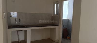 Kitchen Image of 1137 Sq.ft 2 BHK Apartment / Flat for sale in Narsingi Hyderabad for Rs. 7390500