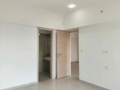 Bedroom Image of 1450 Sq.ft 3 BHK Apartment / Flat for sale in Gangotri Glacier, Hiranandani Estate Thane for Rs. 17000000