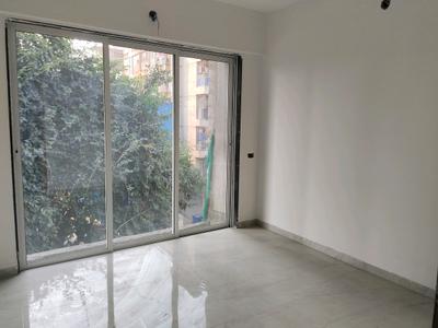 Bedroom Image of 1200 Sq.ft 2 BHK Apartment / Flat for sale in Devraj Prime Avenue, Ulwe Navi Mumbai for Rs. 11500000